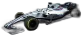 Williams FW40